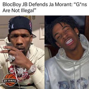 Image post by @nojumper on Instagram