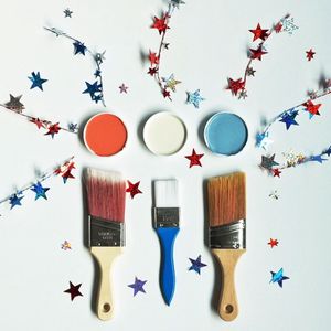 Image post by @pittsburghpaints on Instagram