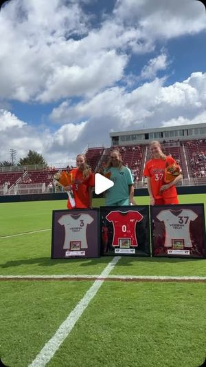 Image post by @hokieswsoccer on Instagram