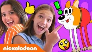 Video post by @nickelodeon on YouTube