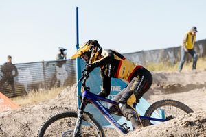 Image post by @nukeproofbikes on Instagram