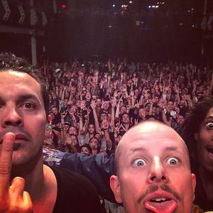 Image post by @profgampo on Instagram