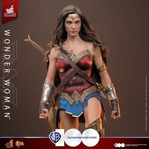 Image post by @hottoyscollectibles on Instagram