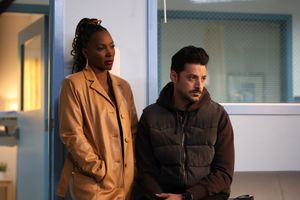 Image post by @nbc on Twitter