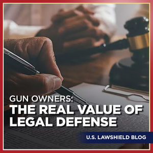 Image post by @uslawshield on Instagram