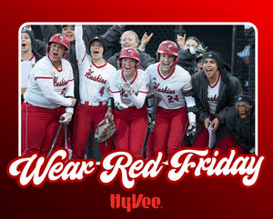 Image post by @niuhuskies on Instagram