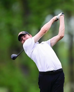 Image post by @numensgolf on Instagram