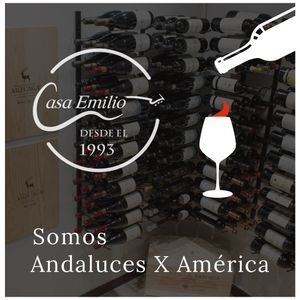 Image post by @restaurantecasaemilio on Instagram