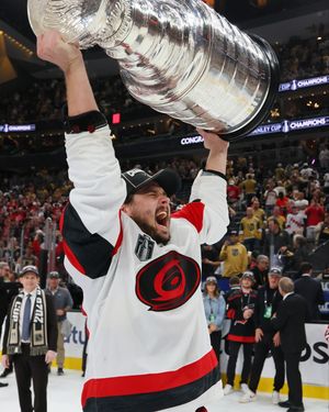 Image post by @nhl on Instagram