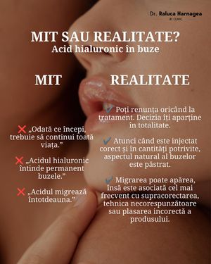 Image post by @dr.ralucaharnagea on Instagram