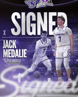 Image post by @stonehillmbb on Instagram