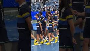 Video post by @eurosportdeutschland on YouTube