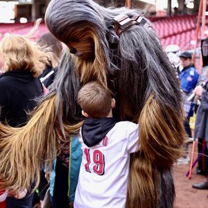 Image post by @reds on Instagram