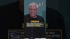 Video post by @nflonfox on YouTube