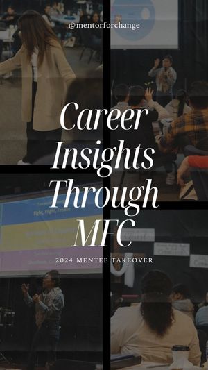 Video post by @mentor4changeLA on Facebook