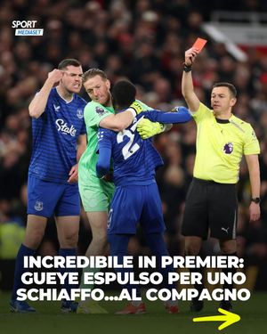 Image post by @sportmediaset on Instagram