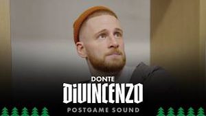 Video post by @Minnesota Timberwolves on YouTube