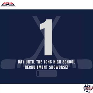 Image post by @tchchockey on Instagram
