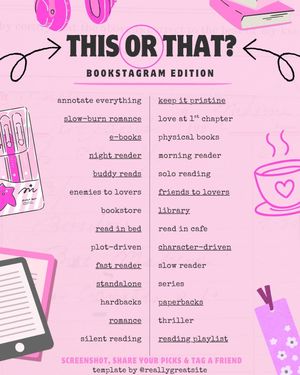 Image post by @studentshelflife on Instagram