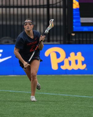 Image post by @uvawomenslax on Instagram