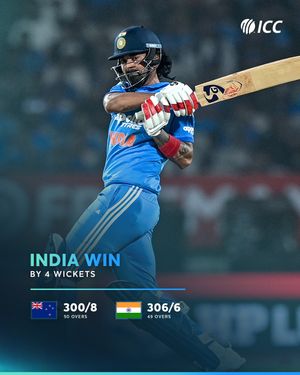 Image post by @icc on Instagram