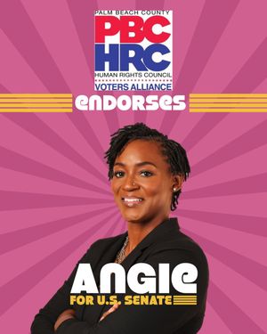 Image post by @angieforfl on Instagram