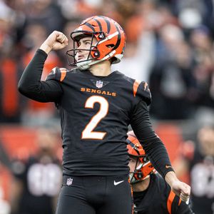 Image post by @bengals on Instagram