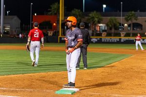Image post by @utrgvbaseball on Instagram