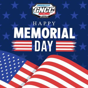 Image post by @gncc_racing on Instagram