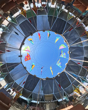 Image post by @burningman on Instagram