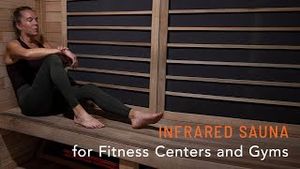 Video post by @sunlightensaunas on YouTube