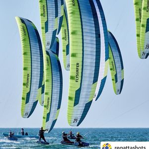 Image post by @sailcanada on Instagram