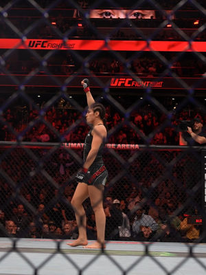 Video post by @ufc on TikTok