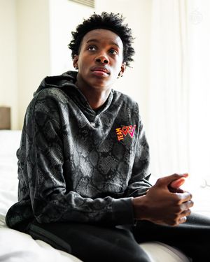Image post by @nikeeyb on Instagram