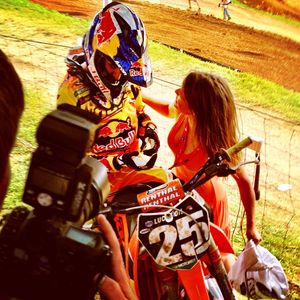 Image post by @racerxonline on Instagram