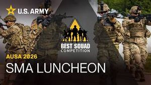 Video post by @usarmy on YouTube