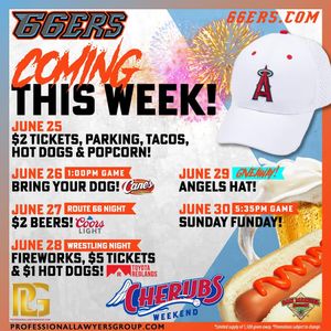 Image post by @66ersbaseball on Instagram