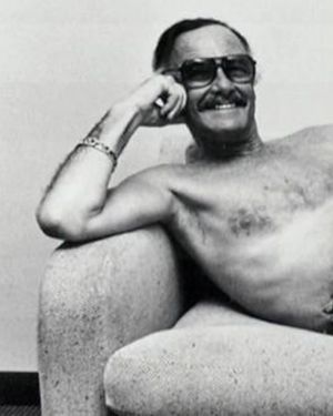 Image post by @therealstanlee on Instagram