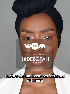Video post by @thewombeauty on TikTok
