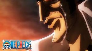 Video post by @crunchyroll on YouTube