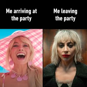 Image post by @9gag on Instagram