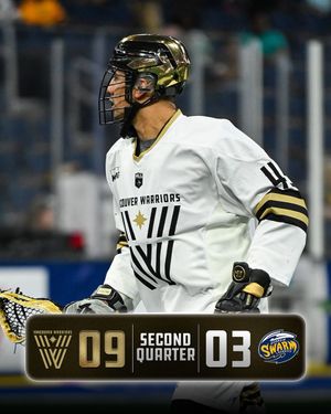 Image post by @VanWarriors on Twitter