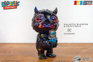 Image post by @toyzeroplus on Instagram