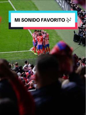 Video post by @atleticodemadrid on TikTok