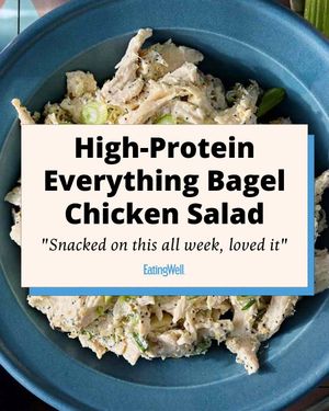 Image post by @eatingwell on Instagram