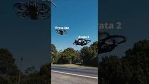 Video post by @dji on YouTube