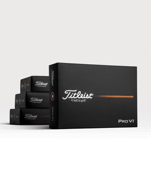 Image post by @Titleist on Twitter