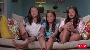 Video post by @tlc on YouTube
