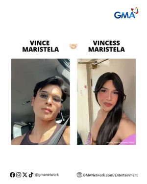 Image post by @gmanetwork on TikTok