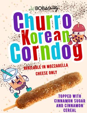 Image post by @bobasocietytn on Instagram